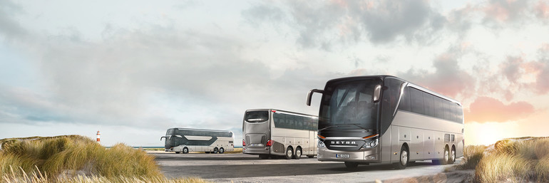 세트라 500 HDH 모델.