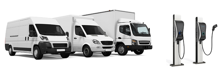 일부 소형 전기트럭을 중심으로 단차나 경고등 에러와 같은 비교적 가벼운 고장부터 누수, 배터리 충전 문제 등 안전사고와 직결된 고장으로 이용자들이 불안에 떨고 있다.