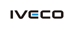 이베코(IVECO)의 새 로고.