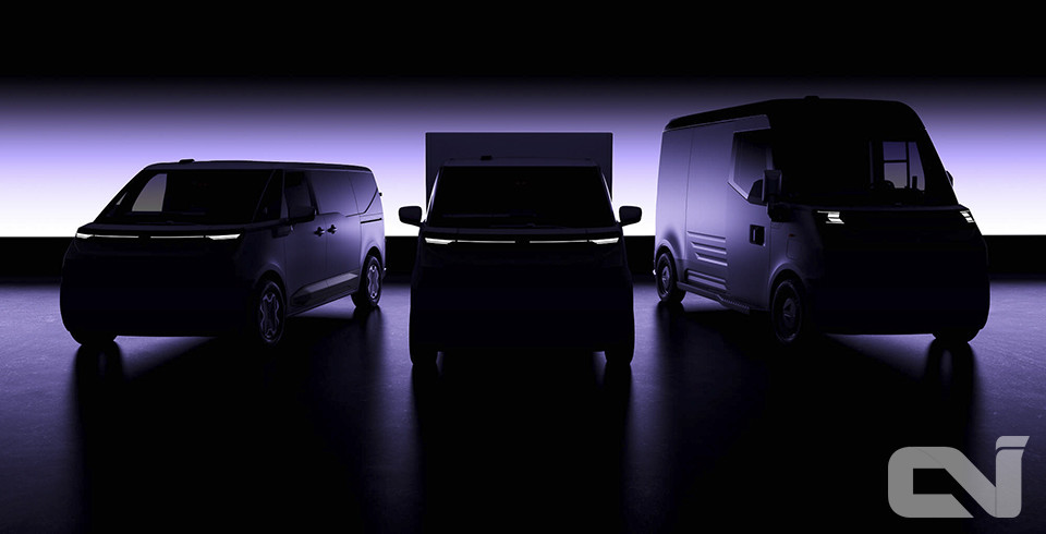 플랙서스 SAS에서 공개한 티저 이미지    ⓒRenault Group