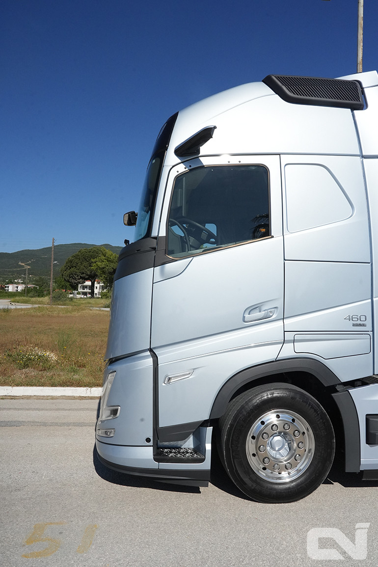 FH 에어로의 핵심 가치는 공기역학을 통한 연료 효율성 증대를 통한 대기환경 개선에 집중되어 있다.