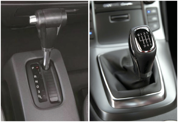 자동변속기 선택률이 높아진데는 운전 편의성과 연료 효율성 향상을 주된 요인으로 꼽힌다.