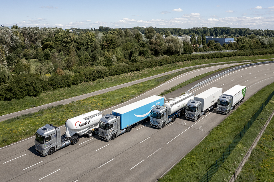 사진 : Daimler Truck