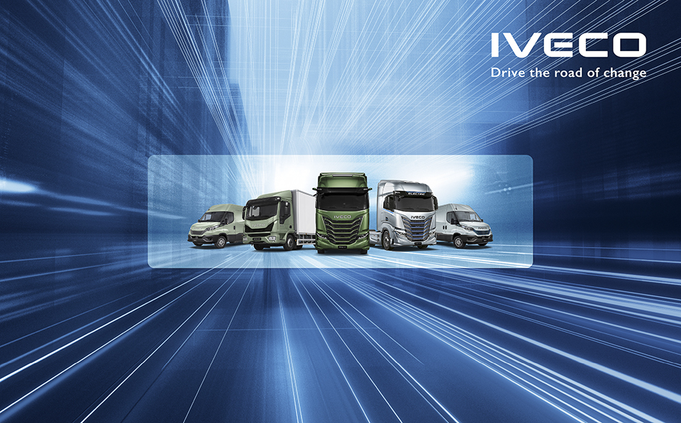 사진 : IVECO Group