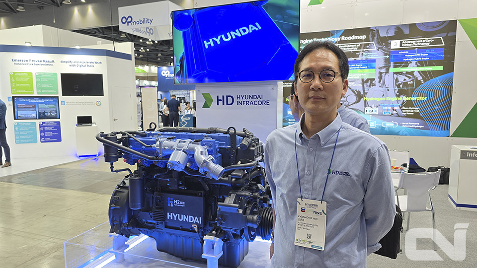 민균홍 HD현대인프라코어 책임연구원.