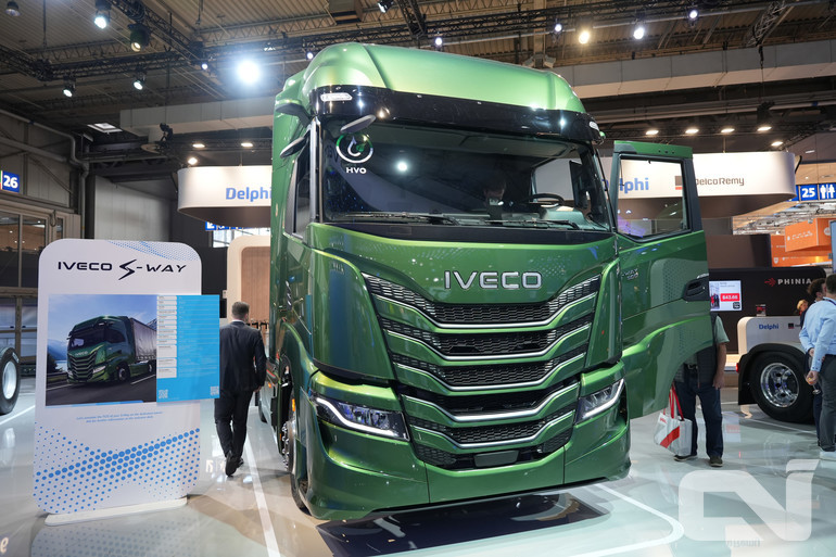 HVO(수소화 식물성 오일)를 활용한 S-웨이