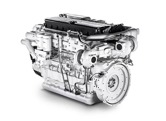 이베코 ‘커서13’ 엔진