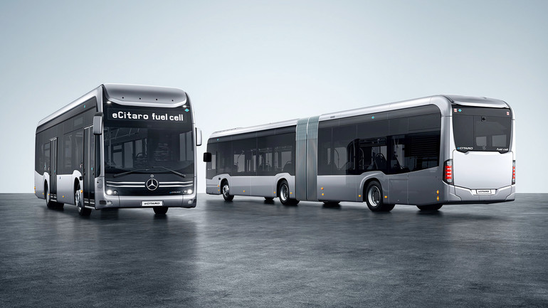 다임러버스의 ‘e시타로’