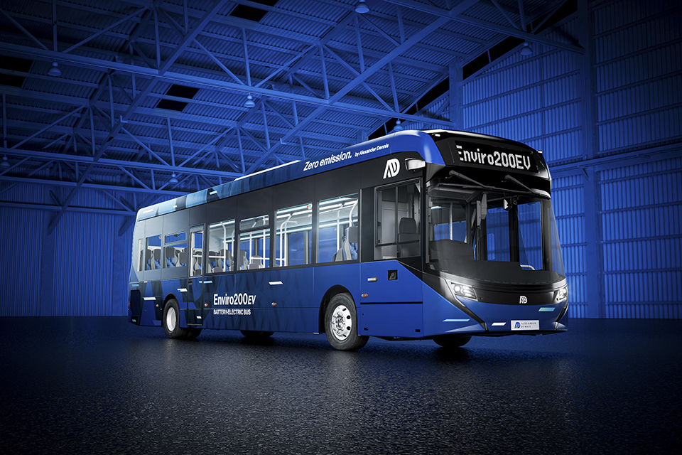사진 : Alexander Dennis