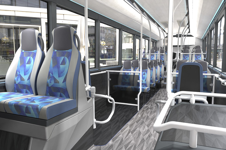 사진 : Alexander Dennis