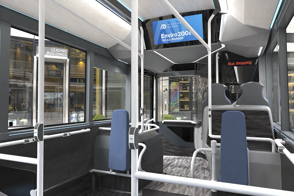 사진 : Alexander Dennis