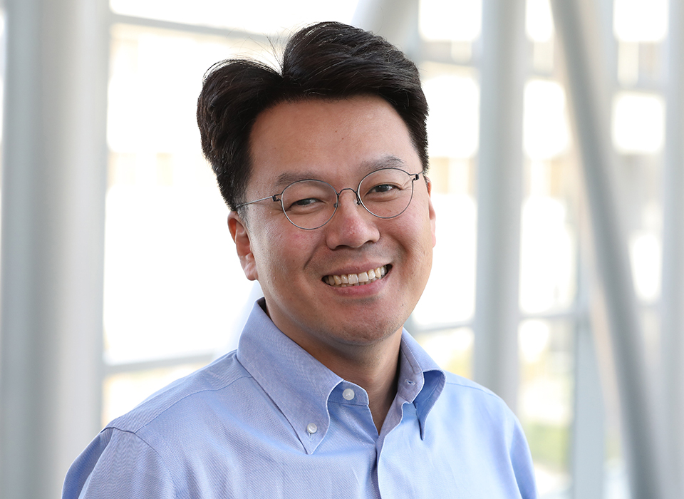 김도영 스카니아그룹 CFO 겸 이사  (사진 : Scania Group)