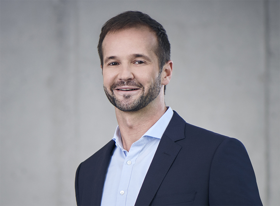 아힘 푸체르트 메르세데스-벤츠트럭 신임 CEO. (사진 : 다임러트럭)