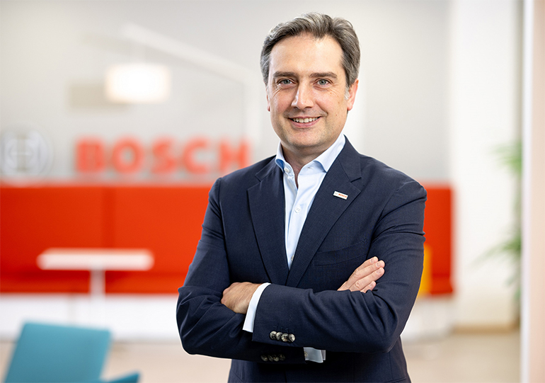 로버트 보쉬 코리아가 신임 사장에 마첼로 루수아르디(Marcello Lusuardi)를 선임했다. 