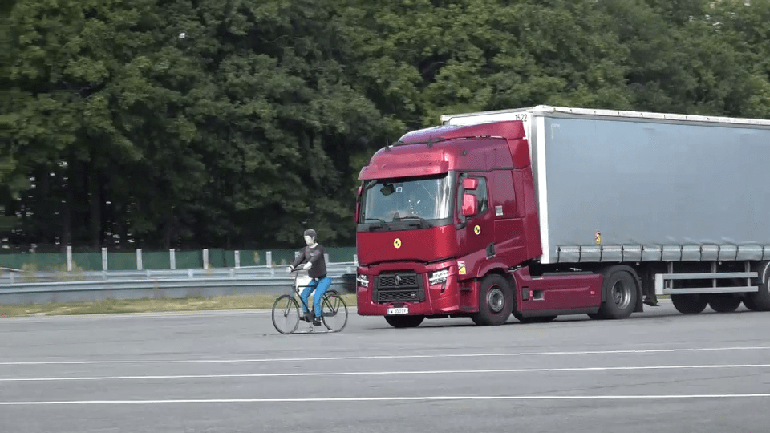 (사진 : Sustainable Truck&Van)