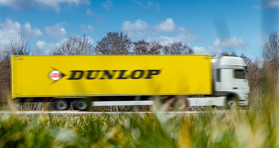 사진 : Dunlop