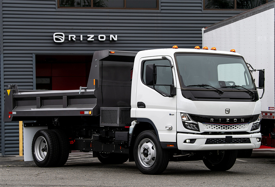 사진 : Rizon Truck