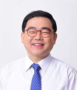 허성무 의원