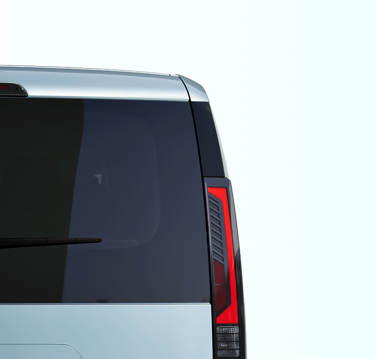 PV5의 국내 출시는 올해 하반기로 예정되어 있다.