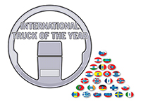 올해의 트럭상(ITOY)