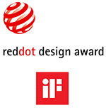레드닷 디자인(RDDA)·이프(iF) 디자인 어워드