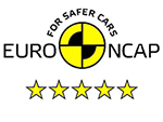 유로앤캡(Euro NCAP) ​​​​​​​
