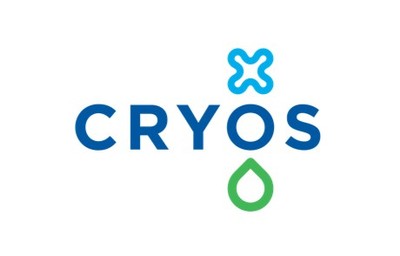 크리오스의 회사 로고이다. (사진 : 크리오스)