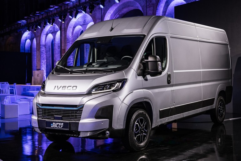 'e슈퍼졸리' 모델