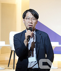 류필무 환경부 대기미래전략과장