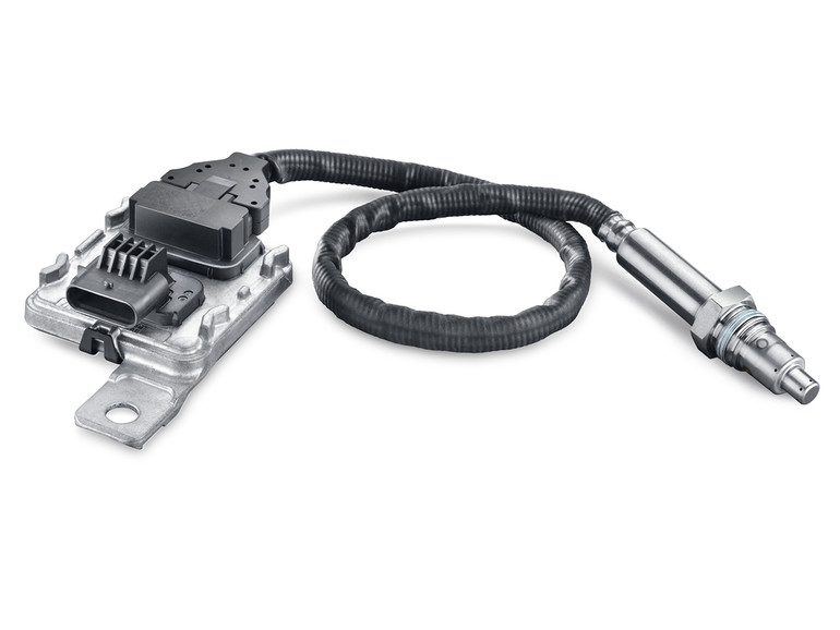 글로벌 모션 테크놀로지 기업 셰플러코리아가 배출가스 절감을 위해 상용차 배기가스 배출을 모니터링 하는 ‘녹스(NOx) 센서’를 국내에 첫 출시했다고 3일 밝혔다.