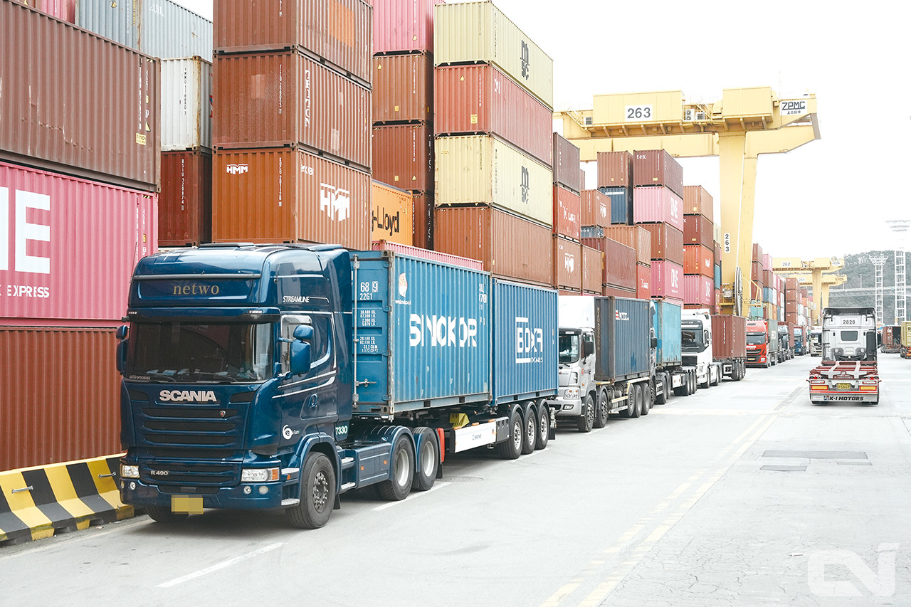 2020~2022년 시행된 안전운임제는 운임 증가, 교통사고 감소, 화물차 시장 안정 등의 실질적인 효과가 입증됐다는 평가를 받고 있다.