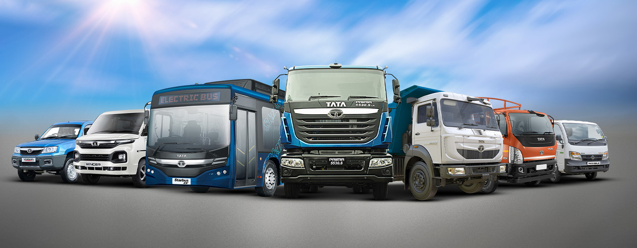 타타모터스는 2025년 7월 30일, 이베코의 상용차 부문을 약 38억 유로(한화 약 6조 800억 원, 2025년 8월 5일 기준)에 인수하는 대규모 계약을 체결했다. 