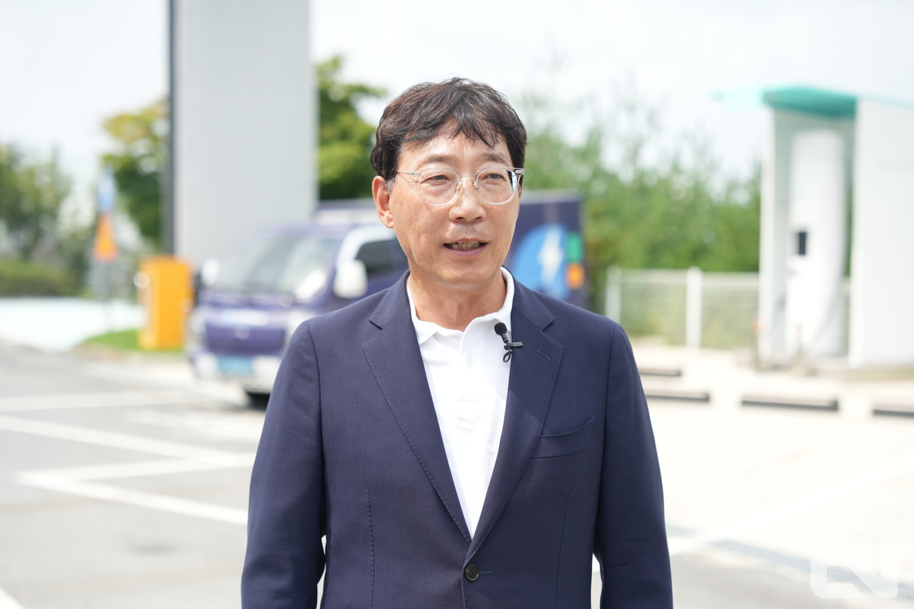 양희철 (사)서울특별시 생활폐기물협회 협회장