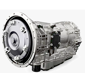  앨리슨트랜스미션의 9단 전자동변속기